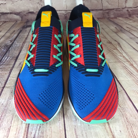 tsugi jun primary pigment